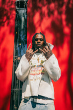 Load image into Gallery viewer, &#39;APT 3&#39; Keychain
