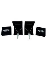 Load image into Gallery viewer, &#39;APT 3&#39; Keychain
