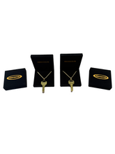 Load image into Gallery viewer, &#39;APT 3&#39; Keychain
