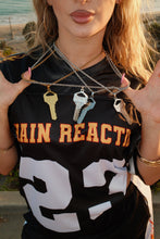 Load image into Gallery viewer, &#39;APT 3&#39; Keychain
