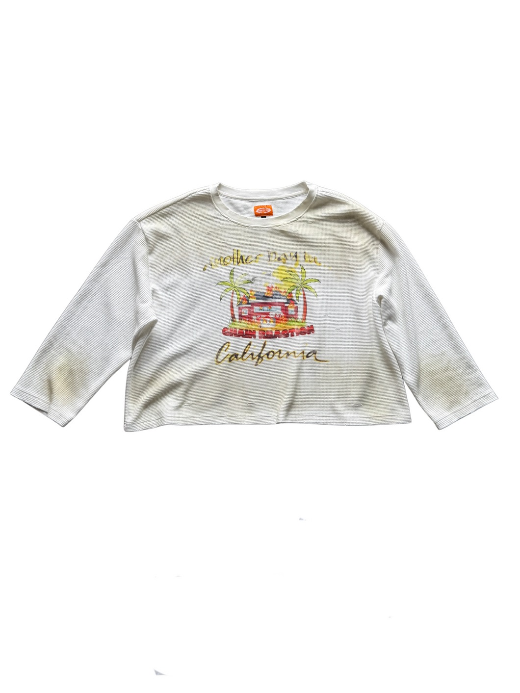 'Another Day' Thermal